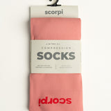 CALCETÍN COMPRESIÓN