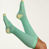 CALCETÍN COMPRESIÓN