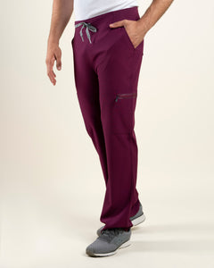 PANTALON HOMBRE SPORT STRETCH