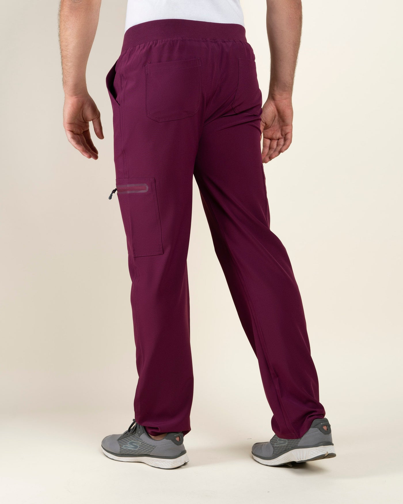 PANTALON HOMBRE SPORT STRETCH