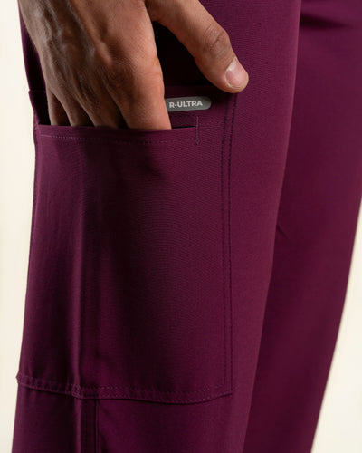 PANTALON HOMBRE SPORT STRETCH