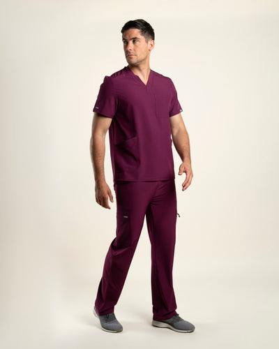 PANTALON HOMBRE SPORT STRETCH