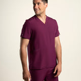 TOP HOMBRE SPORT STRETCH