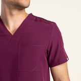 TOP HOMBRE SPORT STRETCH