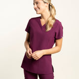 TOP MUJER SPORT STRETCH