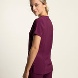 TOP MUJER SPORT STRETCH