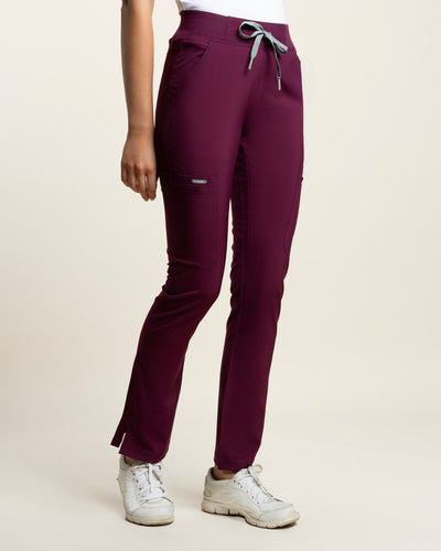 PANTALON MUJER SPORT STRETCH