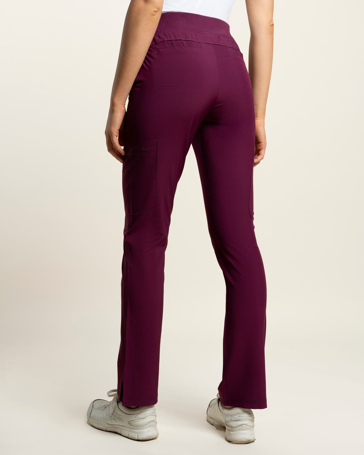 PANTALON MUJER SPORT STRETCH