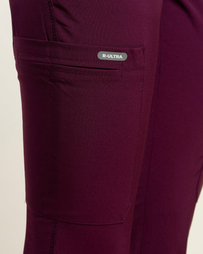 PANTALON MUJER SPORT STRETCH