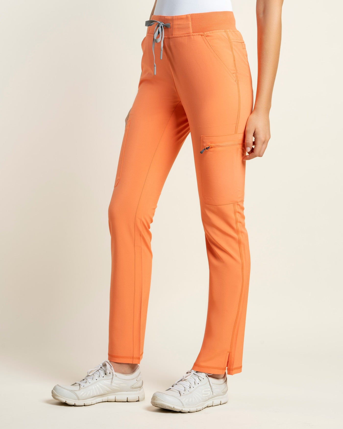 PANTALON MUJER SPORT STRETCH