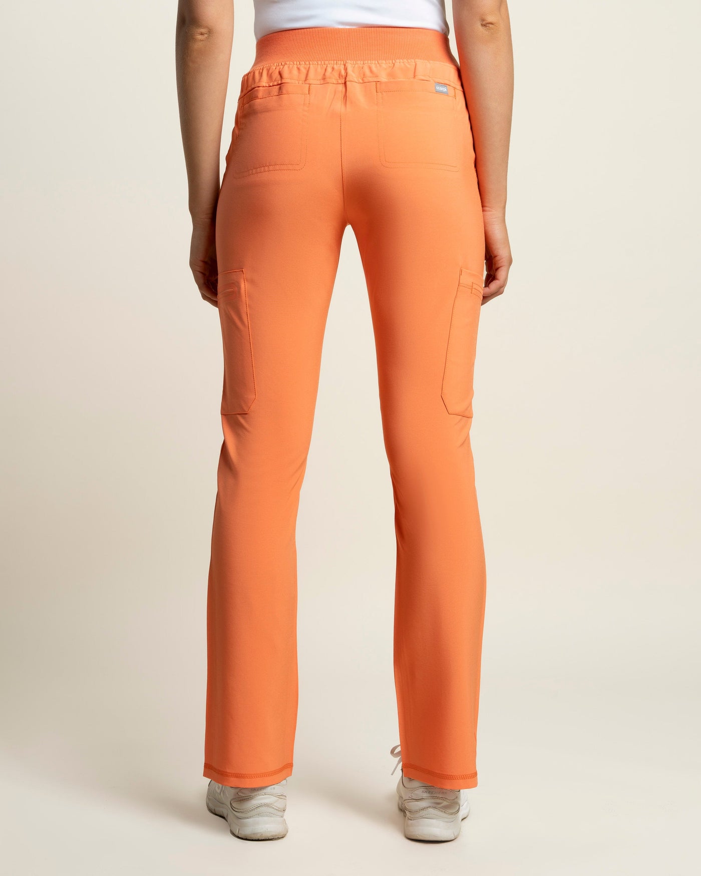 PANTALON MUJER SPORT STRETCH
