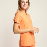 TOP MUJER SPORT STRETCH