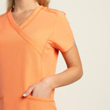 TOP MUJER SPORT STRETCH