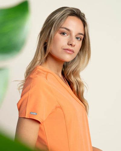 TOP MUJER SPORT STRETCH