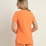 TOP MUJER SPORT STRETCH