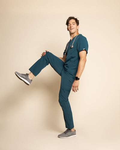 PANTALON HOMBRE SPORT STRETCH