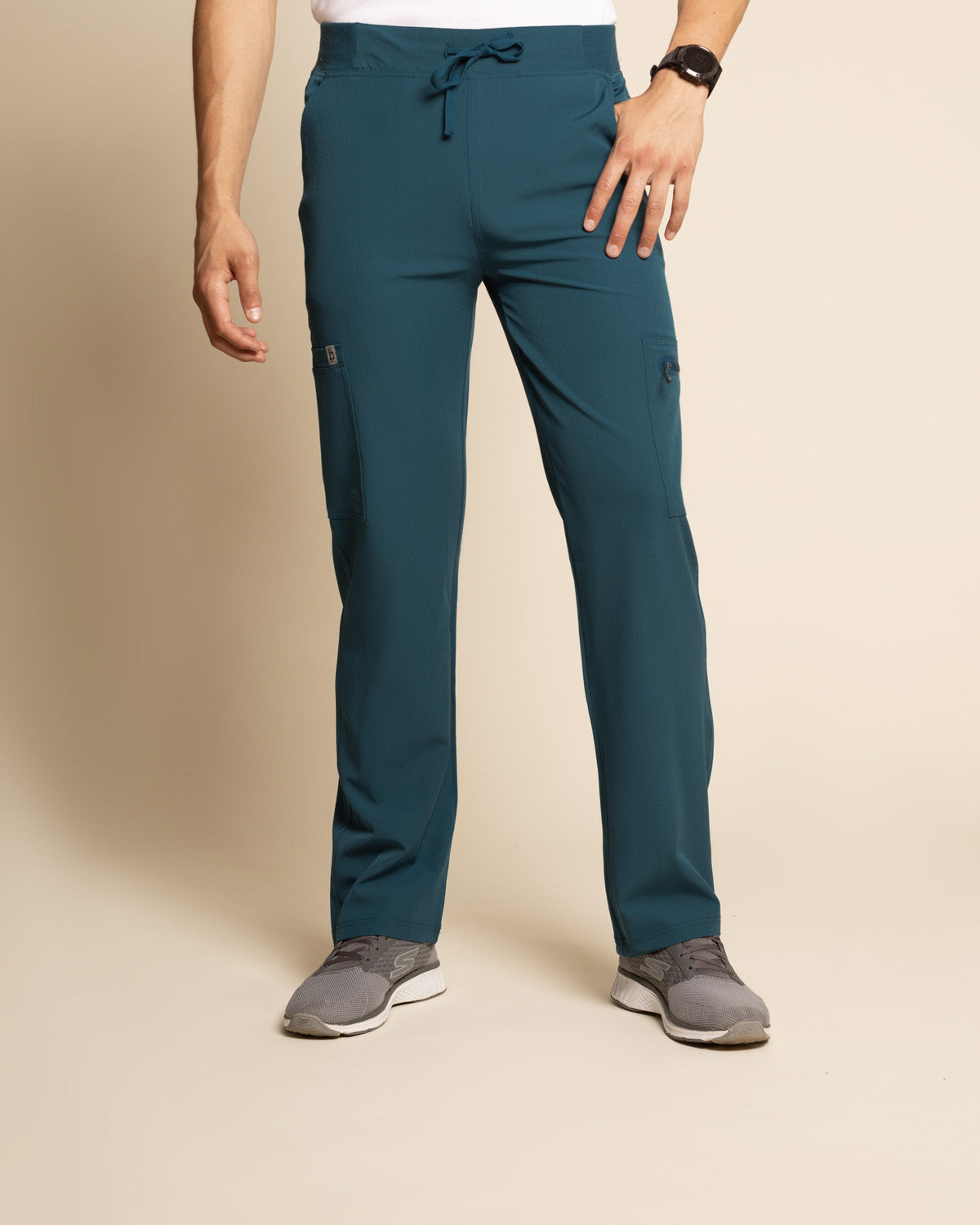 PANTALON HOMBRE SPORT STRETCH