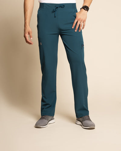 PANTALON HOMBRE SPORT STRETCH