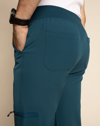 PANTALON HOMBRE SPORT STRETCH