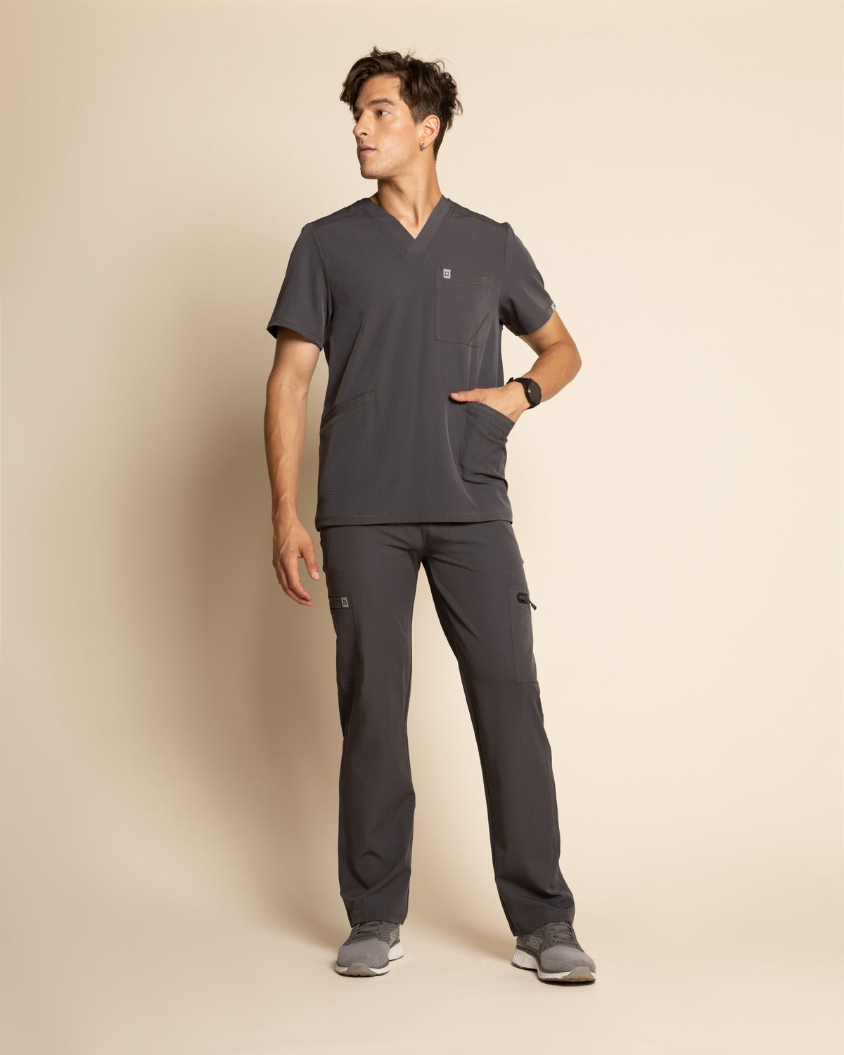 PANTALON HOMBRE SPORT STRETCH