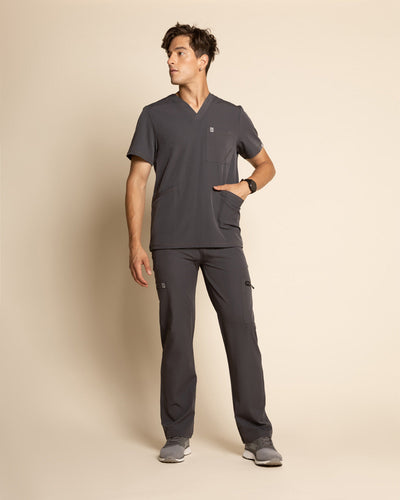 PANTALON HOMBRE SPORT STRETCH