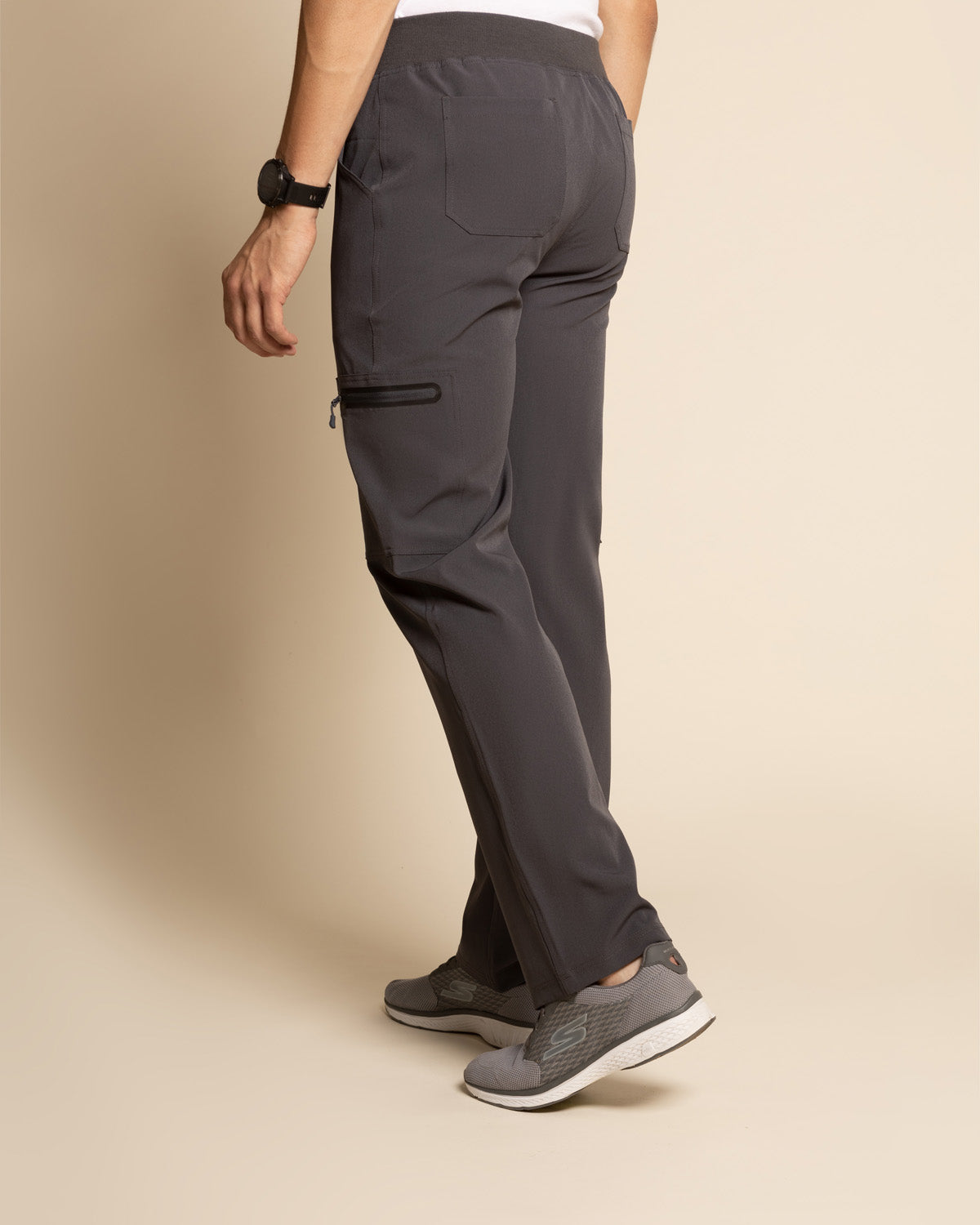 PANTALON HOMBRE SPORT STRETCH
