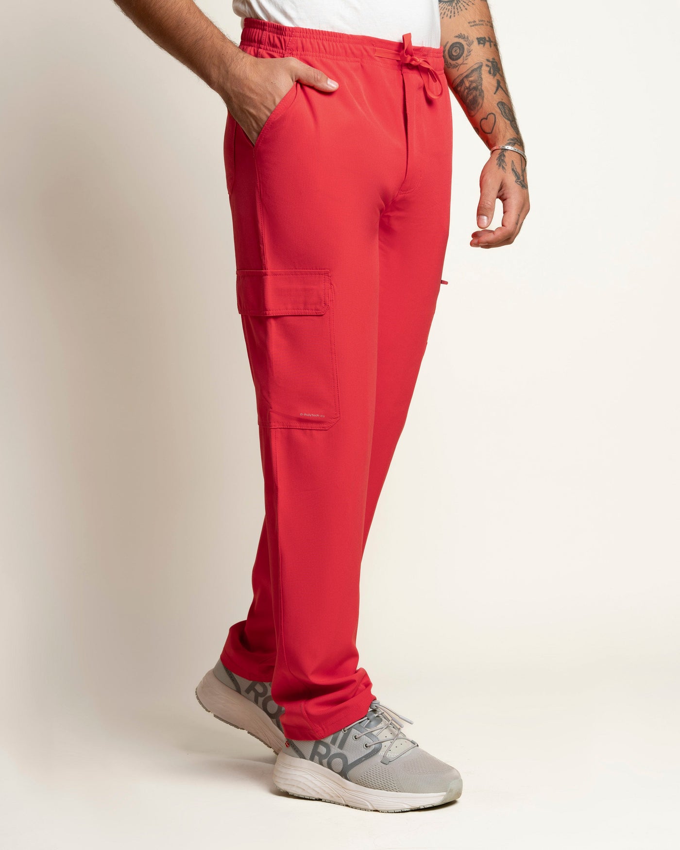 PANTALÓN HOMBRE WONDER