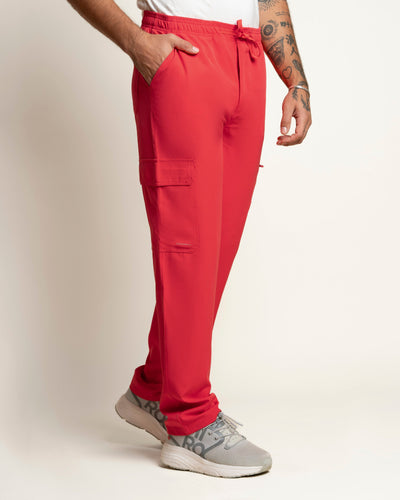 PANTALÓN HOMBRE WONDER