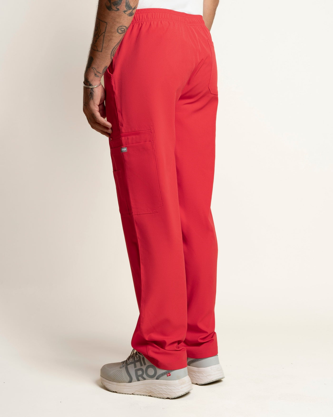 PANTALÓN HOMBRE WONDER