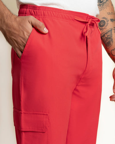 PANTALÓN HOMBRE WONDER