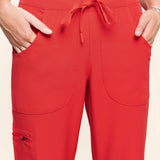 PANTALÓN MUJER WONDER