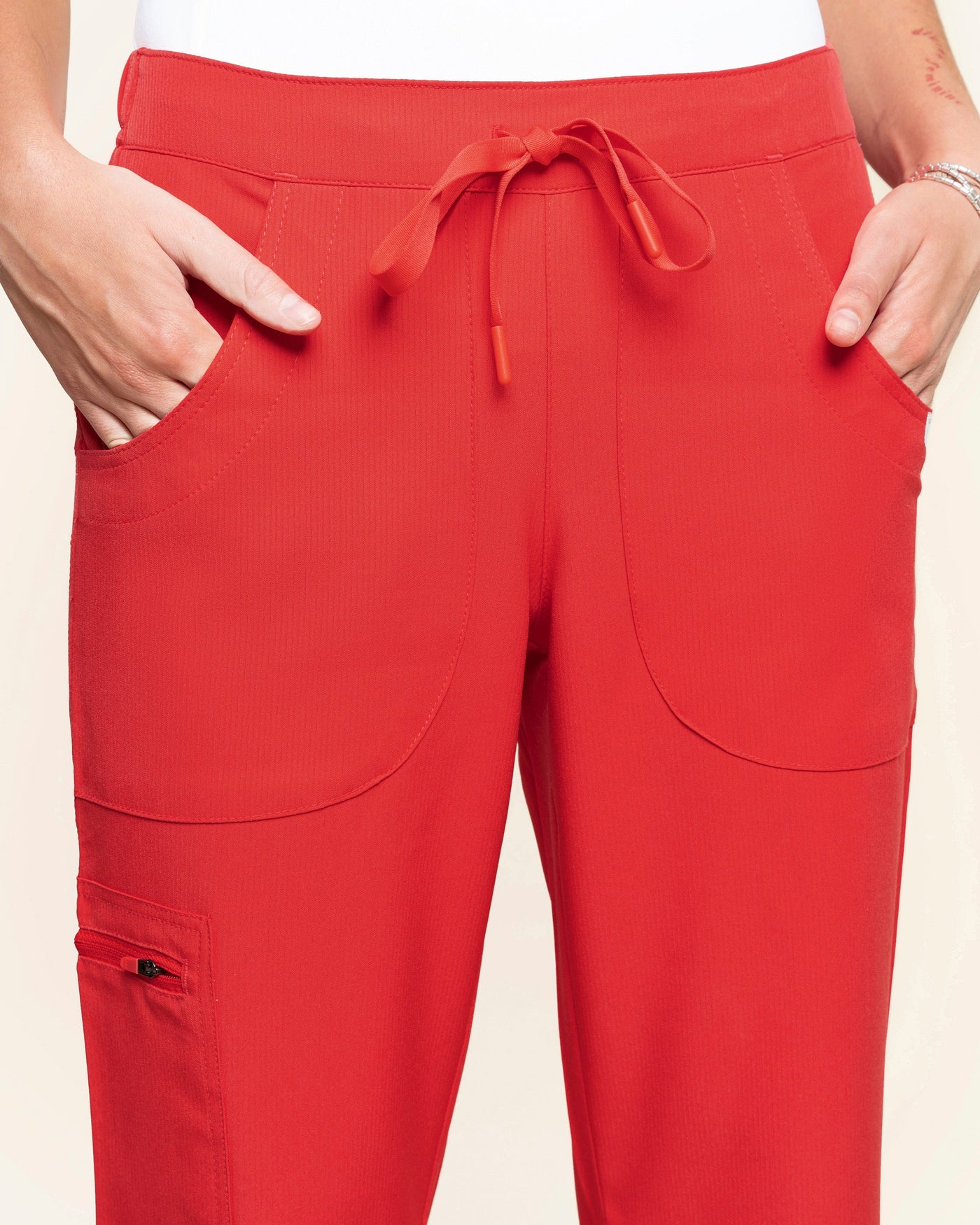 PANTALÓN MUJER WONDER