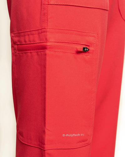 PANTALÓN MUJER WONDER