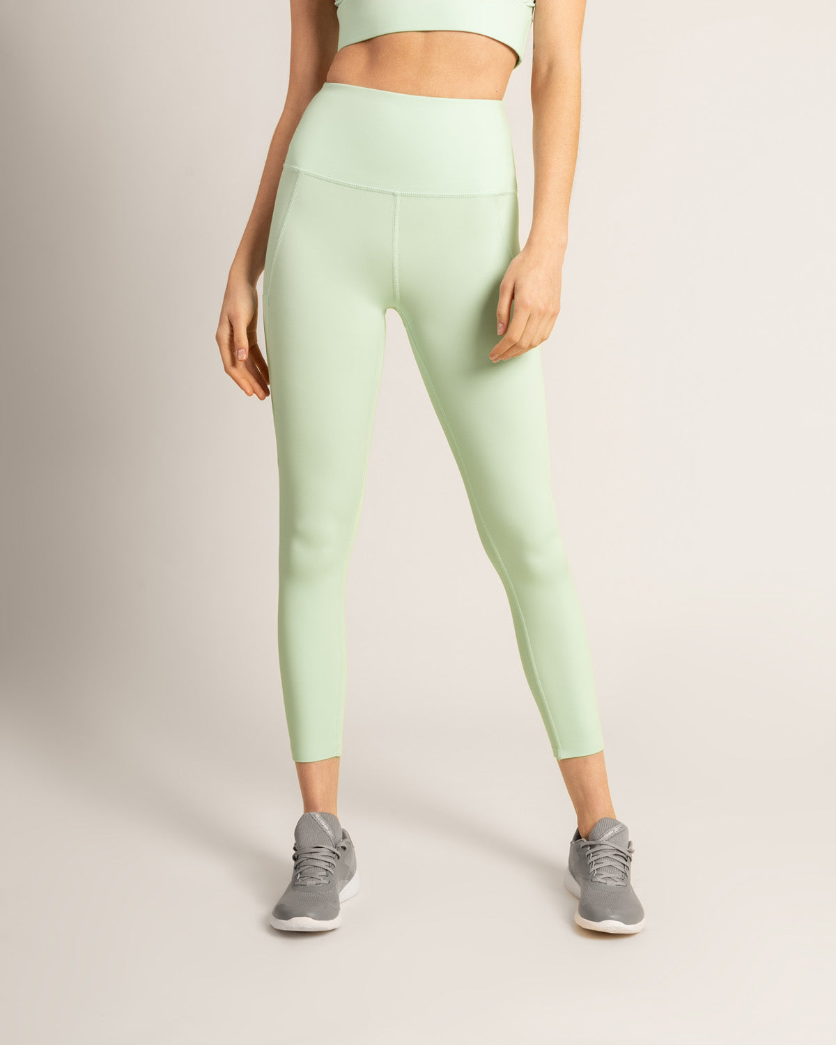 LEGGINGS MUJER WELLNESS