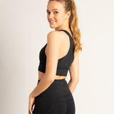 SPORT BRA MUJER WELLNESS