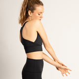 SPORT BRA MUJER WELLNESS