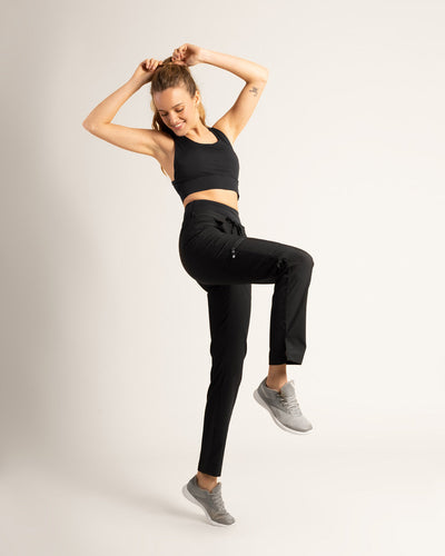 SPORT BRA MUJER WELLNESS