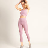 LEGGINGS MUJER WELLNESS