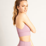 SPORT BRA MUJER WELLNESS