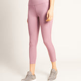 LEGGINGS MUJER WELLNESS