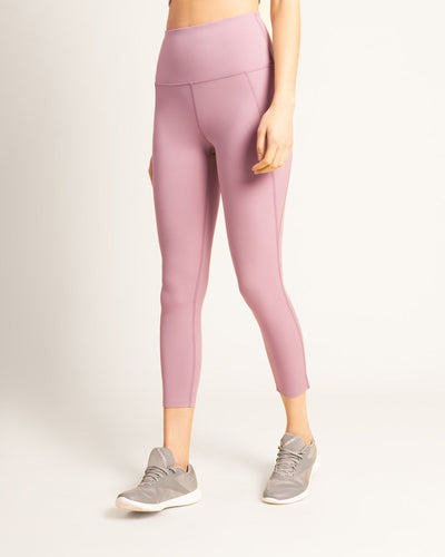 LEGGINGS MUJER WELLNESS