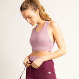 SPORT BRA MUJER WELLNESS