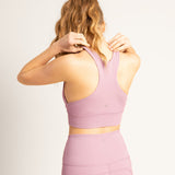 SPORT BRA MUJER WELLNESS