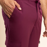 PANTALÓN HOMBRE WONDER