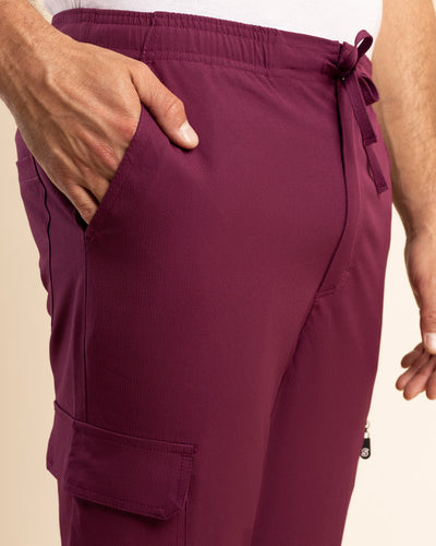 PANTALÓN HOMBRE WONDER