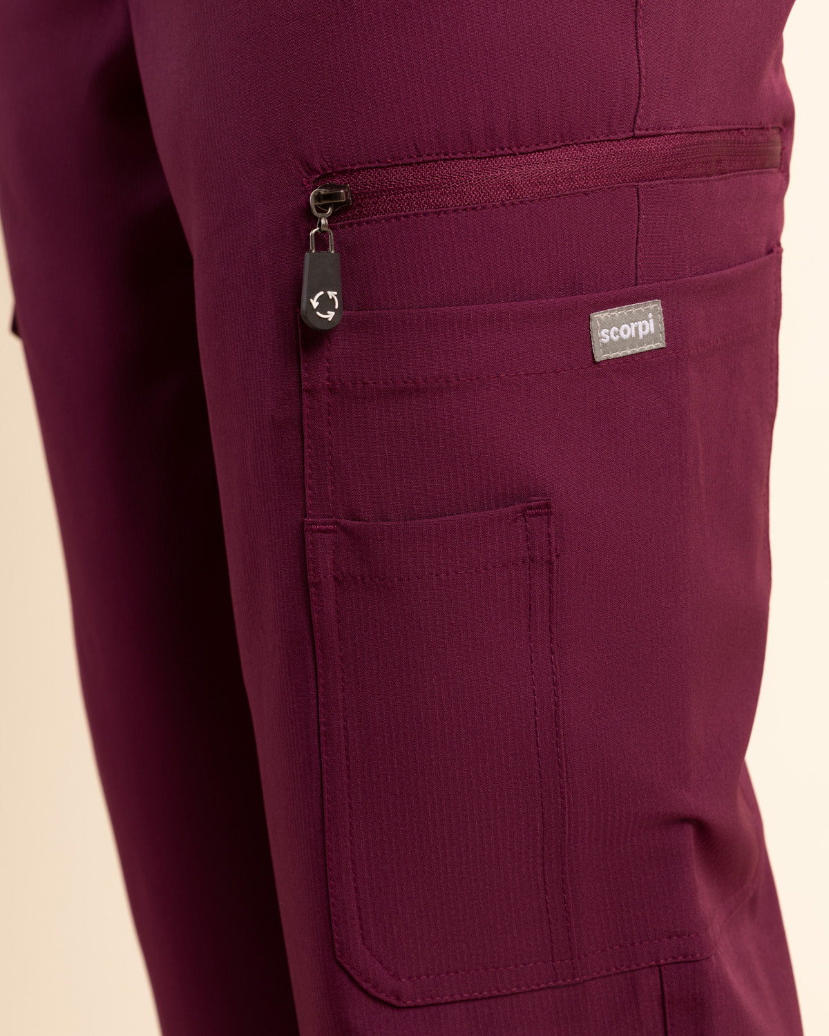 PANTALÓN HOMBRE WONDER