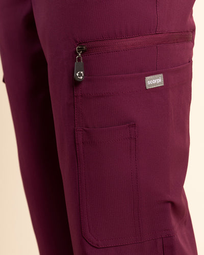 PANTALÓN HOMBRE WONDER