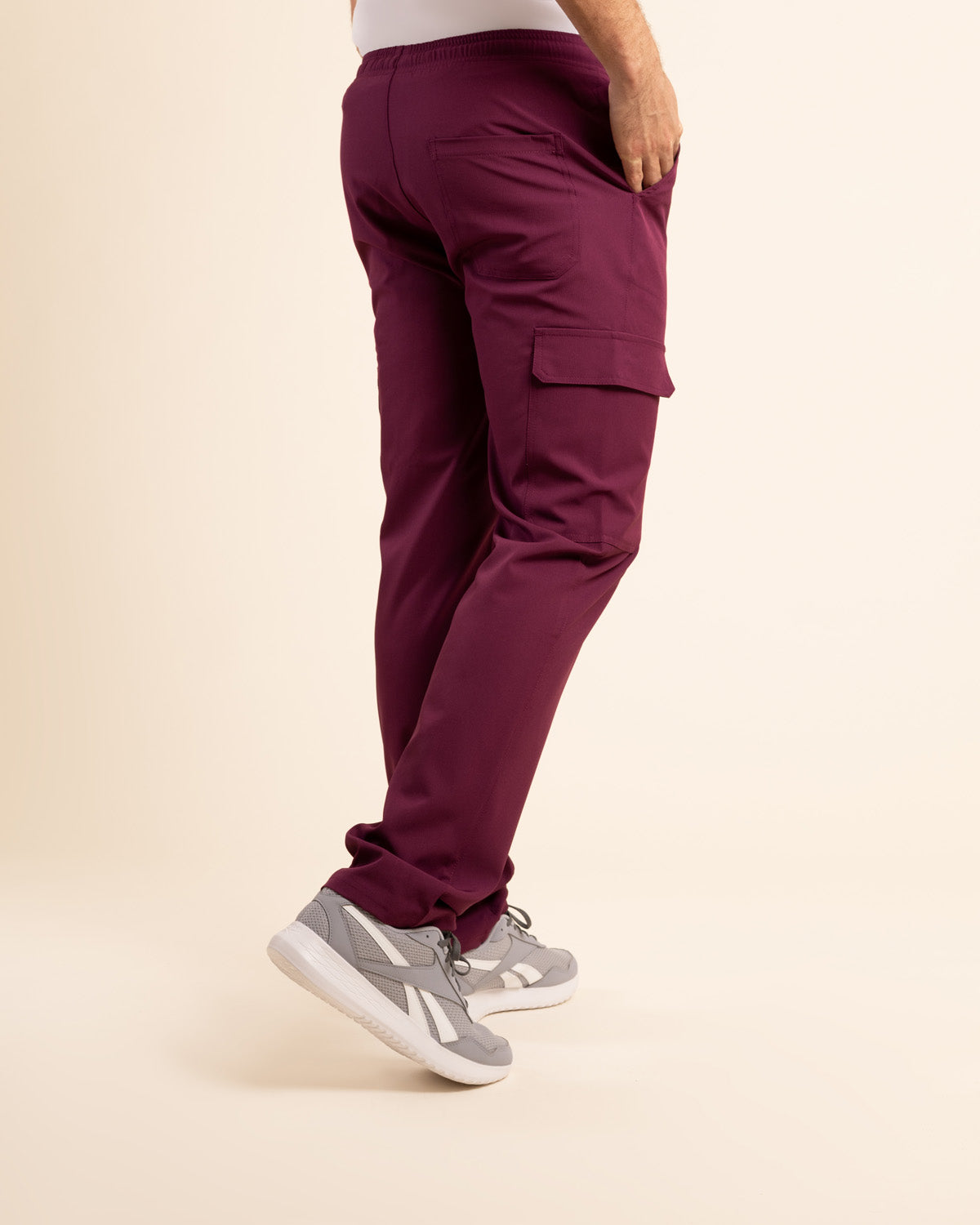 PANTALÓN HOMBRE WONDER