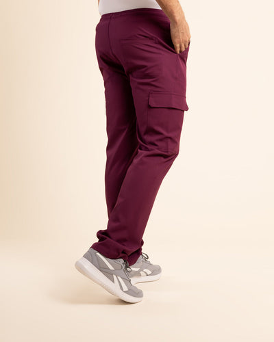 PANTALÓN HOMBRE WONDER