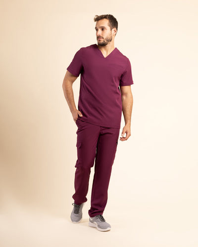 PANTALÓN HOMBRE WONDER